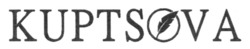 Заявка на торговельну марку № m202603795: kuptsova