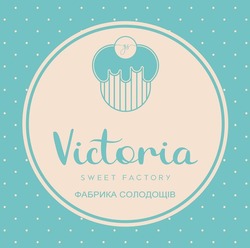 Свідоцтво торговельну марку № 332192 (заявка m202026752): gs; victoria; sweet factory; фабрика солодощів