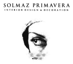 Свідоцтво торговельну марку № 211937 (заявка m201501141): solmaz primavera; interior design&decoration