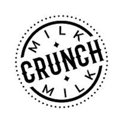 Заявка на торговельну марку № m202128462: crunch milk