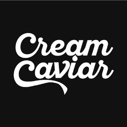 Заявка на торговельну марку № m202127113: cream caviar