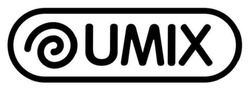 Заявка на торговельну марку № m202511660: umix