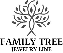 Свідоцтво торговельну марку № 301997 (заявка m201919718): family tree jewelry line