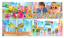 Заявка на торговельну марку № m202508390: kiddisvit; neon power; rivals of kaboom; superthings; +80 героїв колекції