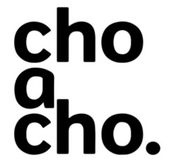 Заявка на торговельну марку № m202515557: cho a cho