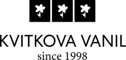 Свідоцтво торговельну марку № 340526 (заявка m202118969): kvitkova vanil since 1998