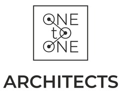 Свідоцтво торговельну марку № 302956 (заявка m201919349): one to one; architects