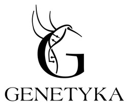 Заявка на торговельну марку № m202606682: genetyka