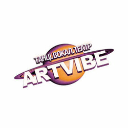 Заявка на торговельну марку № m202608888: танці вокал театр; artvibe