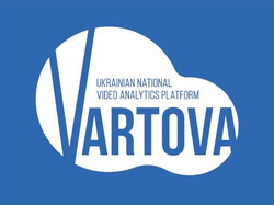Заявка на торговельну марку № m202403218: ukrainian national video analytics platform; vartova