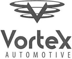 Свідоцтво торговельну марку № 132956 (заявка m200914204): vortex automotive