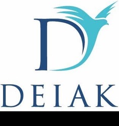 Заявка на торговельну марку № m202003312: deiak