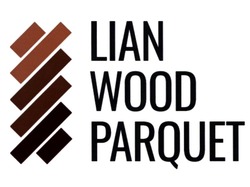 Свідоцтво торговельну марку № 345927 (заявка m202114182): lian wood parquet