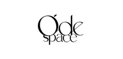 Заявка на торговельну марку № m202313319: ode space