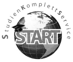 Свідоцтво торговельну марку № 195390 (заявка m201321347): studienkomplettservice; start