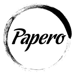 Свідоцтво торговельну марку № 253568 (заявка m201705915): papero