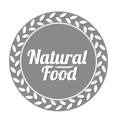 Свідоцтво торговельну марку № 250327 (заявка m201626745): natural food