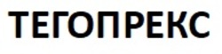 Заявка на торговельну марку № m202609333: тегопрекс