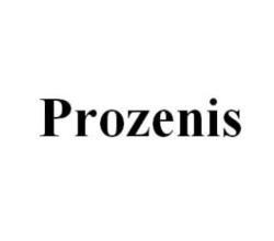 Заявка на торговельну марку № m202607169: prozenis