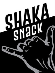 Заявка на торговельну марку № m202321053: shaka snack