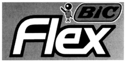 Заявка на торговельну марку № m201918514: flex bic; віс