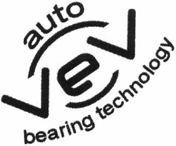 Свідоцтво торговельну марку № 187317 (заявка m201308131): auto; vev; bearing technology