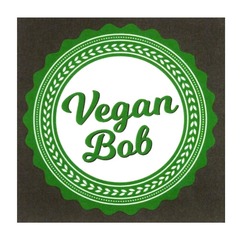 Свідоцтво торговельну марку № 317096 (заявка m202010512): vegan bob
