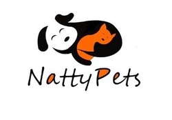 Заявка на торговельну марку № m202518311: natty pets