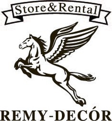 Свідоцтво торговельну марку № 315354 (заявка m202013610): store&rental; remy-decor