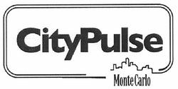 Свідоцтво торговельну марку № 119944 (заявка m200917361): citypulse; city pulse; monte carlo; montecarlo