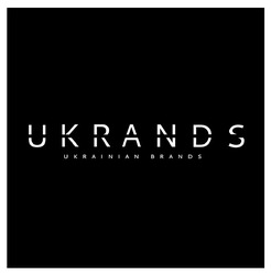 Заявка на торговельну марку № m202211006: ukrainian brands; ukrands