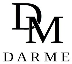 Заявка на торговельну марку № m202605037: дм; dm darme