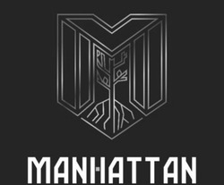 Заявка на торговельну марку № m202415077: м; manhattan