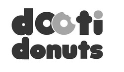 Свідоцтво торговельну марку № 291883 (заявка m202001807): dooti donuts