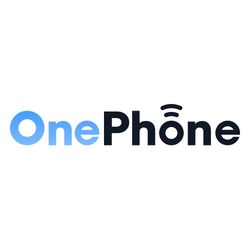 Заявка на торговельну марку № m202411848: one phone; onephone
