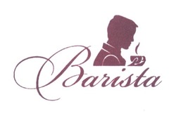Свідоцтво торговельну марку № 241919 (заявка m201615310): barista