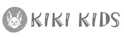 Заявка на торговельну марку № m202515915: кікі; kiki kids