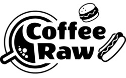 Свідоцтво торговельну марку № 340538 (заявка m202121647): coffee raw