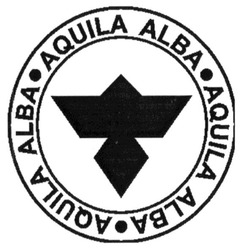 Свідоцтво торговельну марку № 226019 (заявка m201513520): alba aquila