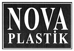 Свідоцтво торговельну марку № 229828 (заявка m201523211): nova plastik