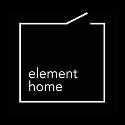 Заявка на торговельну марку № m202409031: element home