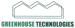 Свідоцтво торговельну марку № 277094 (заявка m201801011): greenhouse technologies