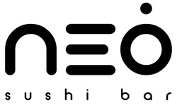 Заявка на торговельну марку № m202120656: neo sushi bar