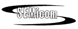 Заявка на торговельну марку № 2001106274: semicom