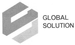 Свідоцтво торговельну марку № 256914 (заявка m201714176): global solution; gs; sg