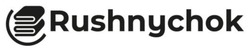 Заявка на торговельну марку № m202512480: rushnychok