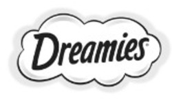 Свідоцтво торговельну марку № 290029 (заявка m201829981): dreamies