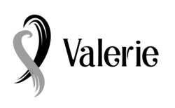 Свідоцтво торговельну марку № 344690 (заявка m202126311): valerie