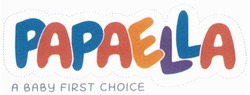 Заявка на торговельну марку № m202307713: а baby first choice; papaella