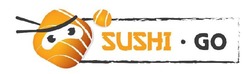 Свідоцтво торговельну марку № 315442 (заявка m201916555): sushi go